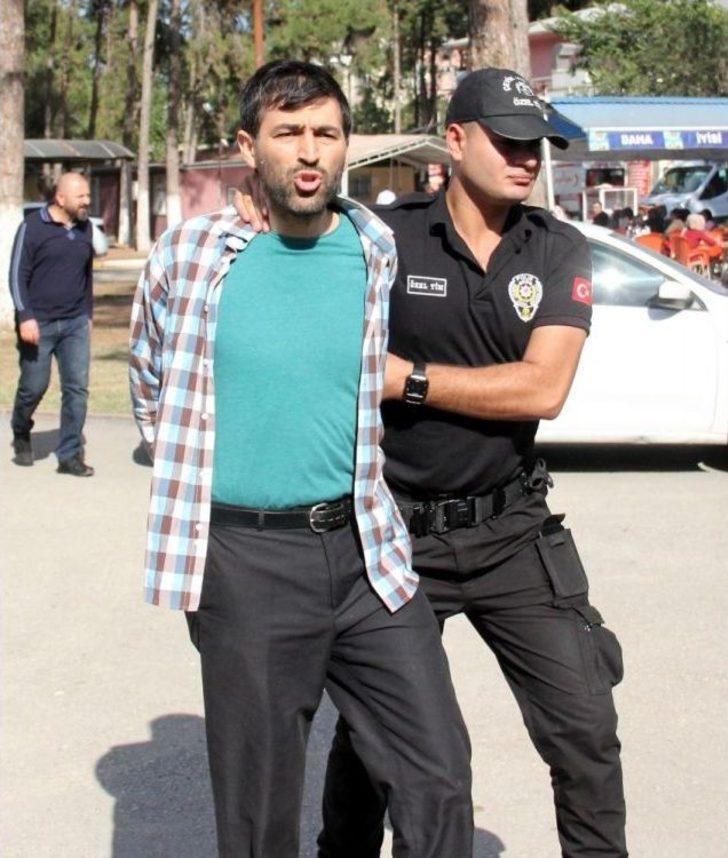 Deaş Operasyonunda Gözaltına Alınan 19 Kişi Adliyeye Sevk Edildi G5