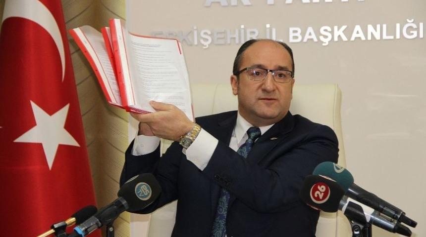 D&uuml;ndar &Uuml;nl&uuml;&rsquo;den B&uuml;y&uuml;kerşen&rsquo;e Cevap