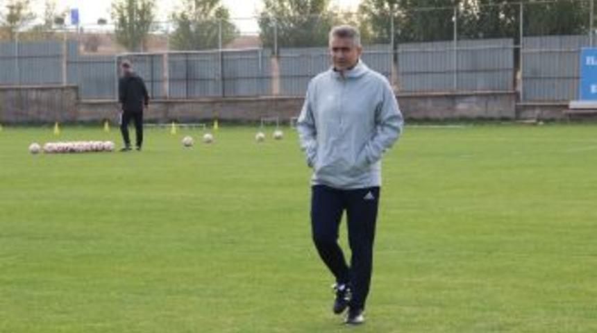 Elazığspor&rsquo;da Altıparmak D&ouml;nemi Sona Erdi