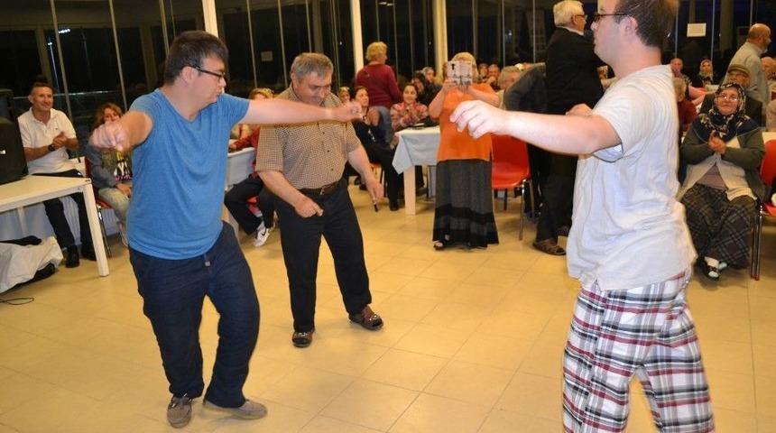 Ankara B&uuml;y&uuml;kşehir&rsquo;den, Yaşlı Ve Engellilere Yıl Boyu Tatil