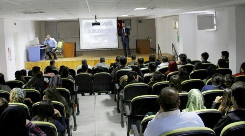 Tıraş; "g&ouml;&ccedil;, Su&ccedil;u Tetikliyor"