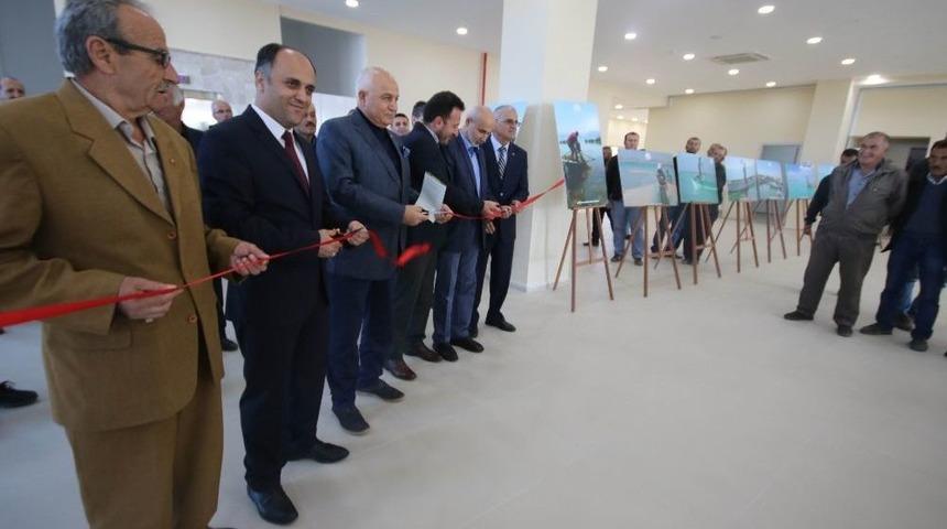 Beyşehir G&ouml;l&uuml;&rsquo;n&uuml;n Ve Balık&ccedil;ılığın Sorunları Panelde Masaya Yatırıldı