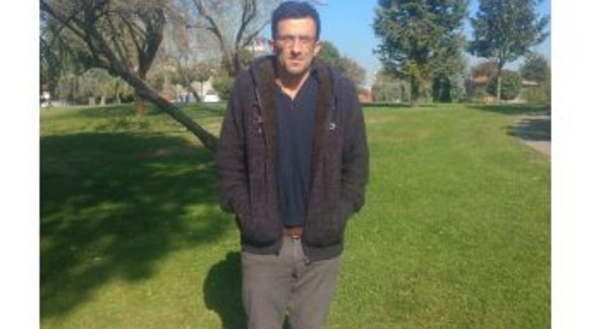 Aldığı Bilete B&uuml;y&uuml;k İkramiye &Ccedil;ıktığını Bir Bu&ccedil;uk Ay Sonra &Ouml;ğrendi