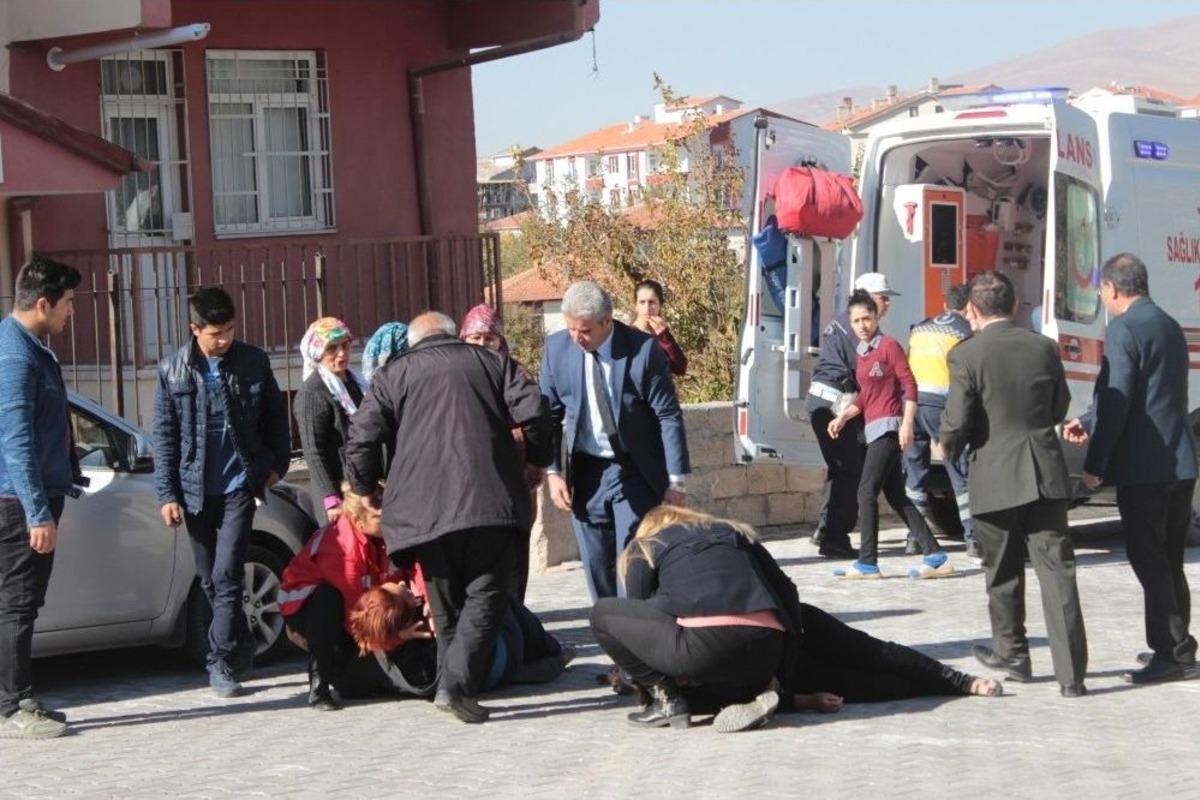 Şehit Tayfun Kavun&rsquo;un Ailesi Bir Ay &Ouml;nce Başbakan&rsquo;dan U&ccedil;ak Bileti İstemiş