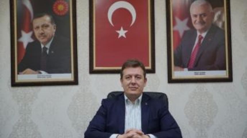 Ak Parti Denizli&rsquo;den 3 Kasım A&ccedil;ıklaması