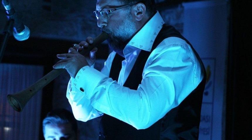 Kuşadası Belediyesi&rsquo;nden Zurna Dinletisi