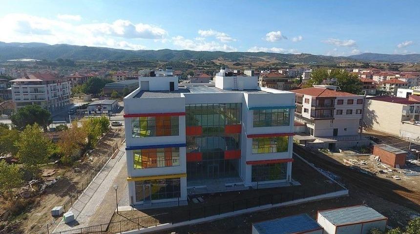 Sarıg&ouml;l Gen&ccedil;lik Merkezi&rsquo;nde Sona Doğru