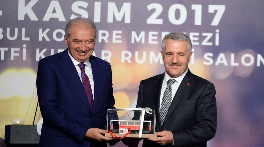 Transist 2017 İstanbul&rsquo;da Kapılarını A&ccedil;tı