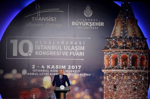 Transist 2017 İstanbul’da Kapılarını Açtı