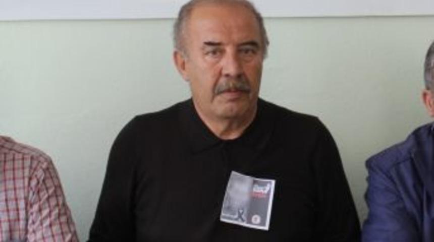 Tabip Odası Sağlık &Ccedil;alışanlarının &Ccedil;alışma Koşullarıyla İlgili A&ccedil;ıklamada Bulundu
