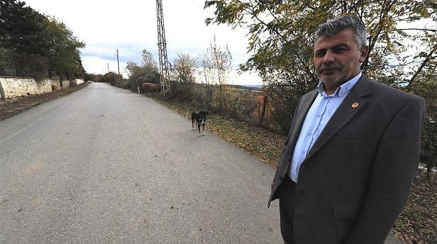 Asırlık K&ouml;ylere Tarihi Hizmet