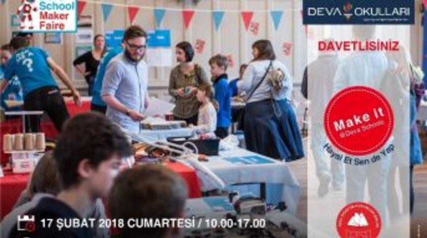 Teknoloji Liderleri Gaziantep&rsquo;te Buluşuyor