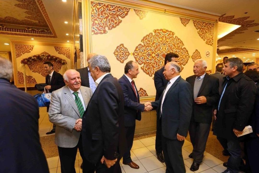 Bağcılar Belediyesinin Kuruluşunun 25&rsquo;inci Yılı Kutlandı