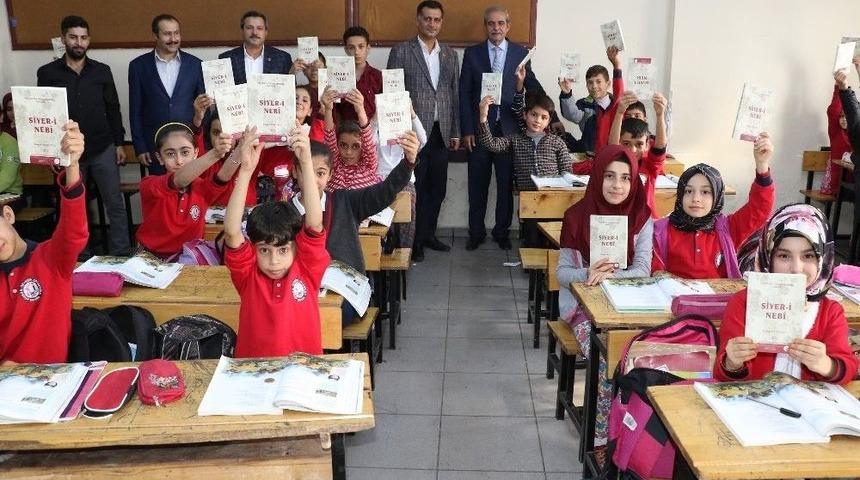 Demirkol &Ouml;ğrencilere Deneyimlerini Paylaştı