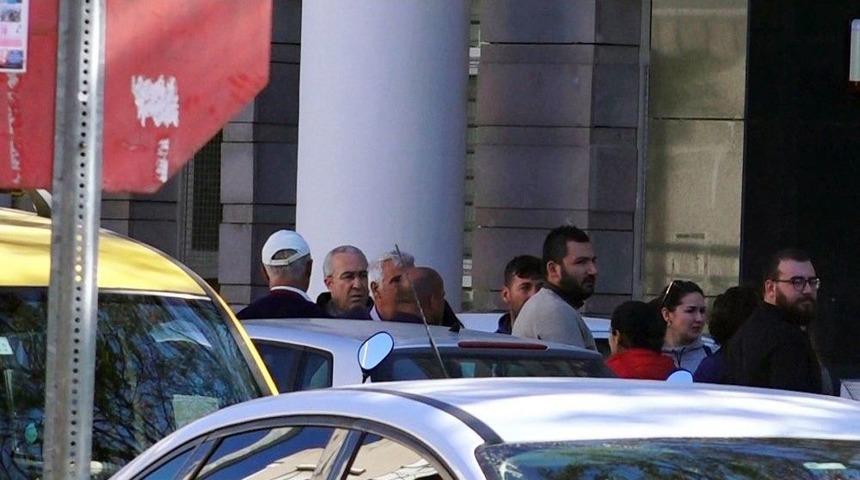 Bylock Tespit Edilen Chp&rsquo;li Başkan Yardımcısının Kızı Adli Kontrol Şartıyla Serbest Kaldı