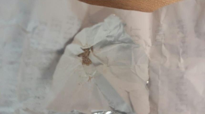 Ş&uuml;phelenilen Ara&ccedil;lardan Eroin Ve Bonzai &Ccedil;ıktı