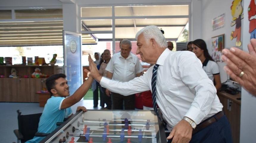 &lsquo;kısa Mola&rsquo; Muğla&rsquo;ya İyi Geliyor