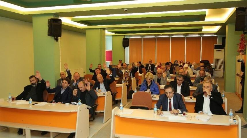 Yazıcıoğlu&rsquo;nun Adı Atakum&rsquo;da Yaşayacak