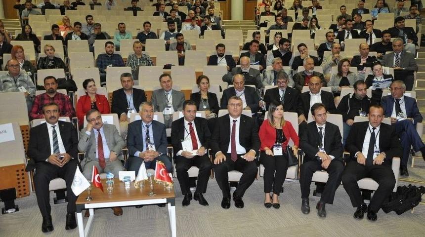 T&uuml;rkiye&rsquo;de Yılda Bin 700&rsquo;den Fazla İş&ccedil;i &Ouml;l&uuml;yor