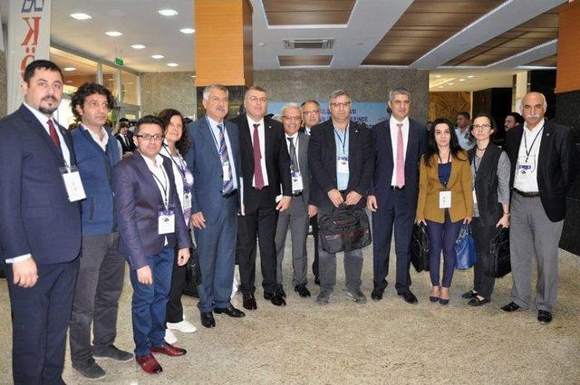 T&uuml;rkiye&rsquo;de Yılda Bin 700&rsquo;den Fazla İş&ccedil;i &Ouml;l&uuml;yor 1