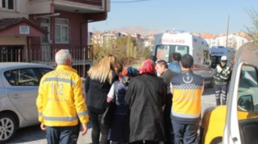 Şehit Haberi Verilen Kız Kardeş: "bu Haber İ&ccedil;in Kapıyı A&ccedil;mam"