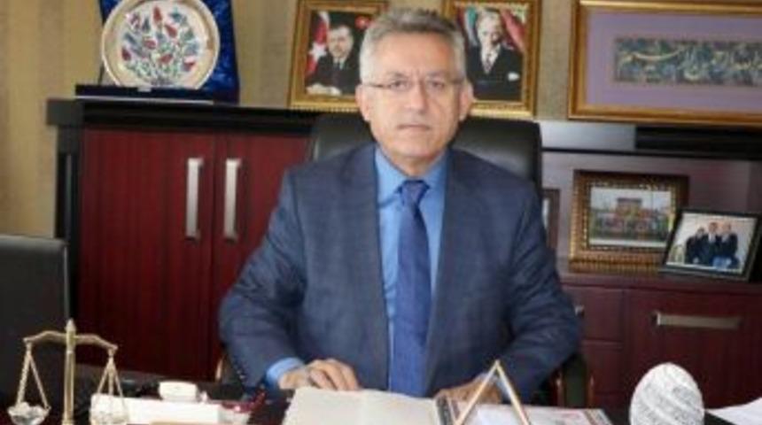 Başkan Arslan: "nevşehirspor Ma&ccedil;ı &Uuml;cretsiz Olacak"