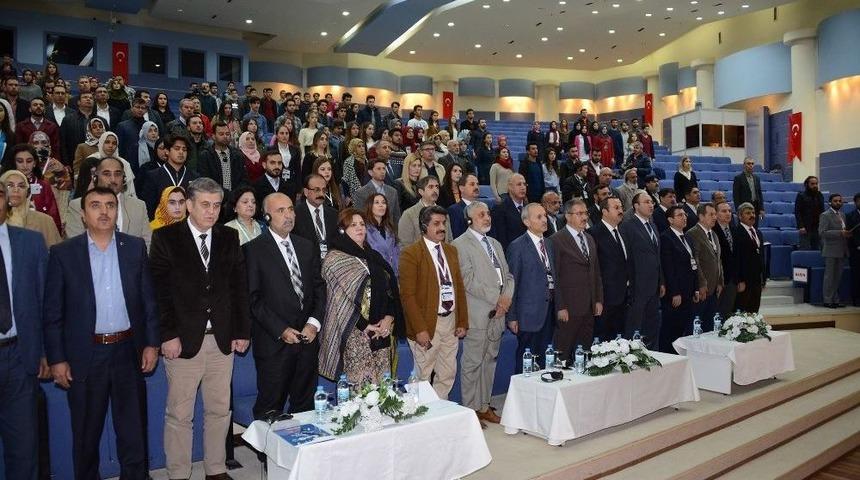 4 . Uluslararası S&uuml;t&ccedil;&uuml;l&uuml;k Kongresi Konya&rsquo;da Yapılıyor