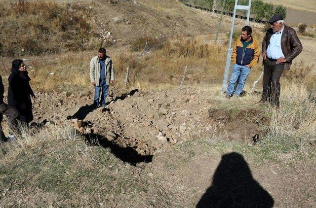 Elektrik Trafosu Yenileme Çalışması Sırasında Bin 600 Yıllık Lahit Bulundu