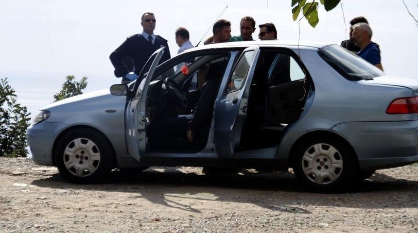 Silahlı Fotoğrafını Paylaştı, &rsquo;yolun Sonuna Geldik&rsquo; Yazıp İntihar Etti
