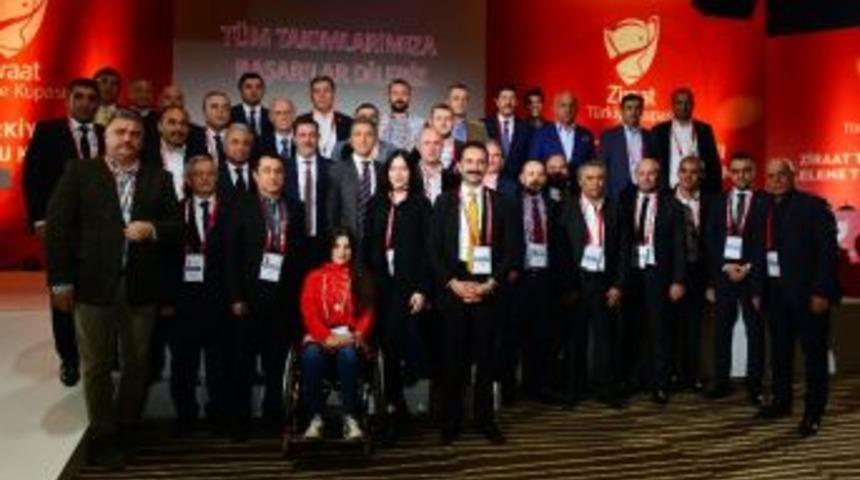 Adil Gevrek: "ilk Ma&ccedil;ın Ankara&rsquo;da Olması Biraz Avantaj Olabilir"