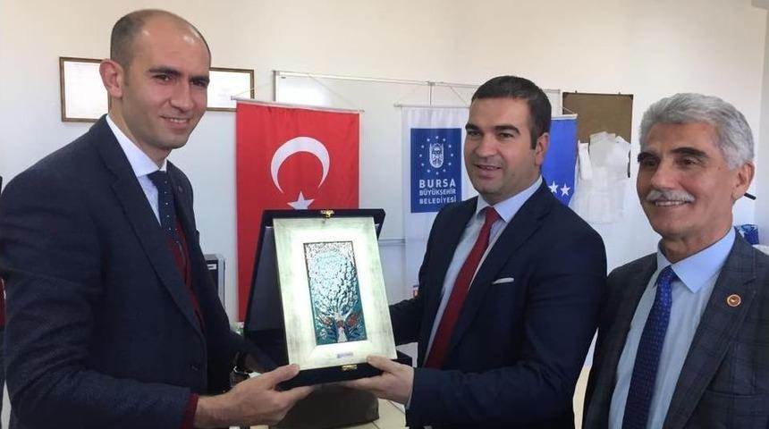 B&uuml;y&uuml;kşehir&rsquo;den Kosova&rsquo;da İstihdama Katkı