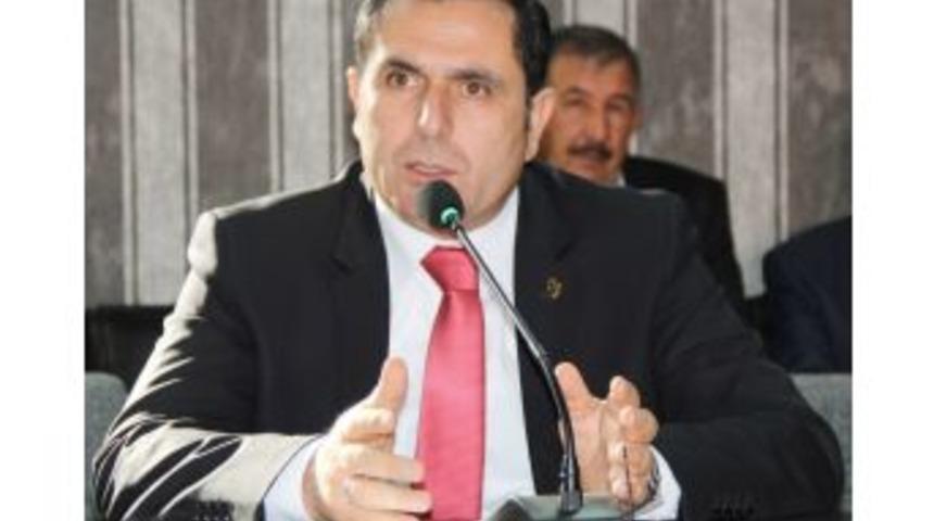 Tiryakioğlu&rsquo;ndan Ter&ouml;re Tepki