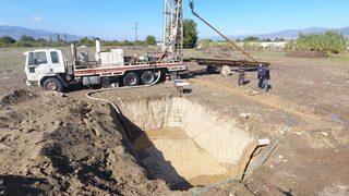 Manisa’da Altyapı Çalışmaları Hız Kazandı