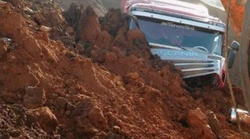 Madende G&ouml;&ccedil;&uuml;k: 1 &Ouml;l&uuml;