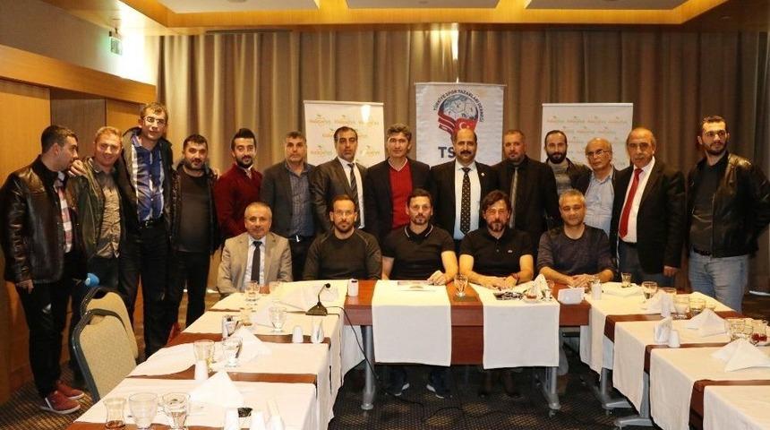 Erol Bulut: &ldquo;transferler Yapılmadı Diye Erol Bulut Takımını Bırakıp Gitmeyecektir&rdquo;