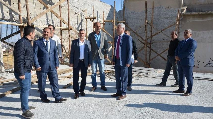 &Ccedil;ırmıktı&rsquo;nın G&uuml;zellikleri Yerli Ve Yabancı Turistlerle Buluşacak