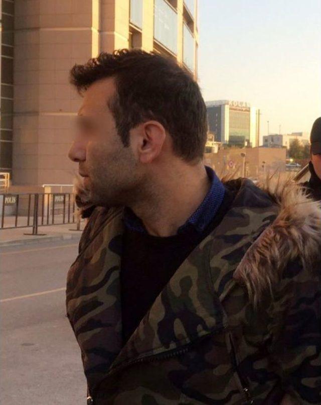 Kırgız &Ouml;ğrenciye Tecav&uuml;z Eden Zanlı Sorguda Su&ccedil;unu İtiraf Etti 1