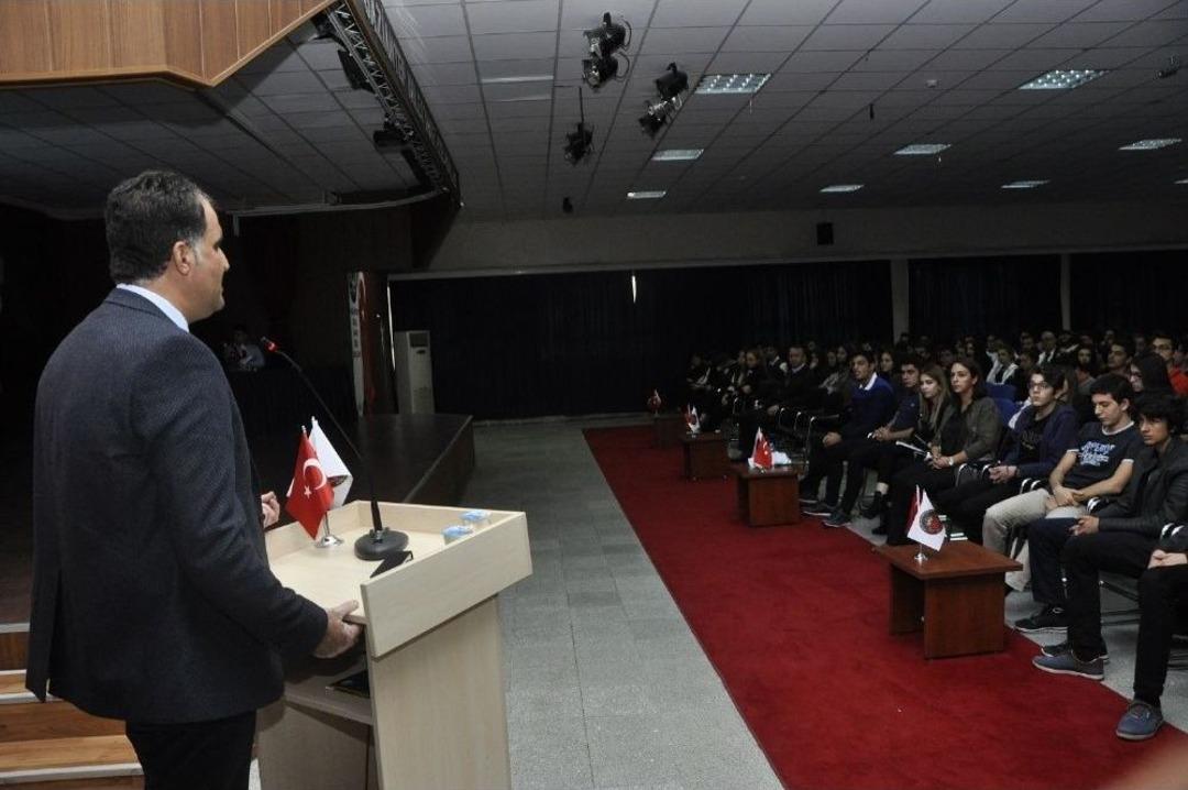 Gkv&rsquo;de G&uuml;venli İnternet Konusu G&uuml;ndeme Taşındı