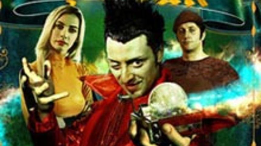 Fantastik Bir Film '&Ccedil;ocuk'