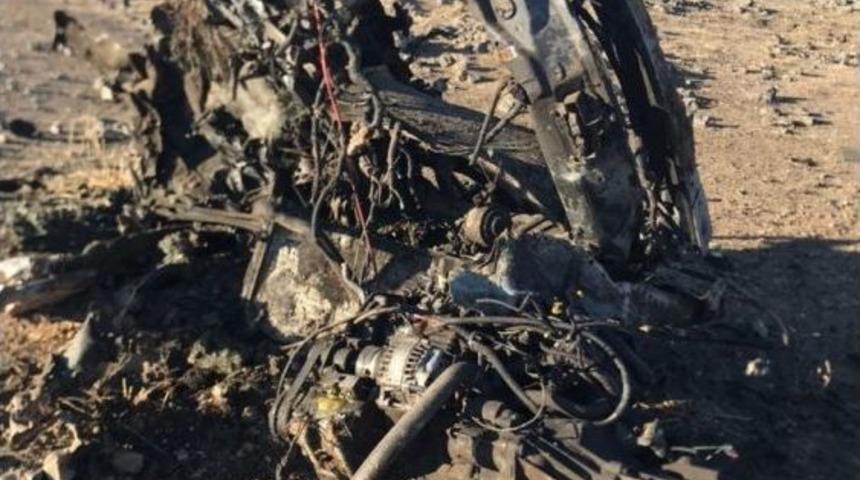 Doğubayazıt&rsquo;ta Bombalı Ara&ccedil; İmha Edildi