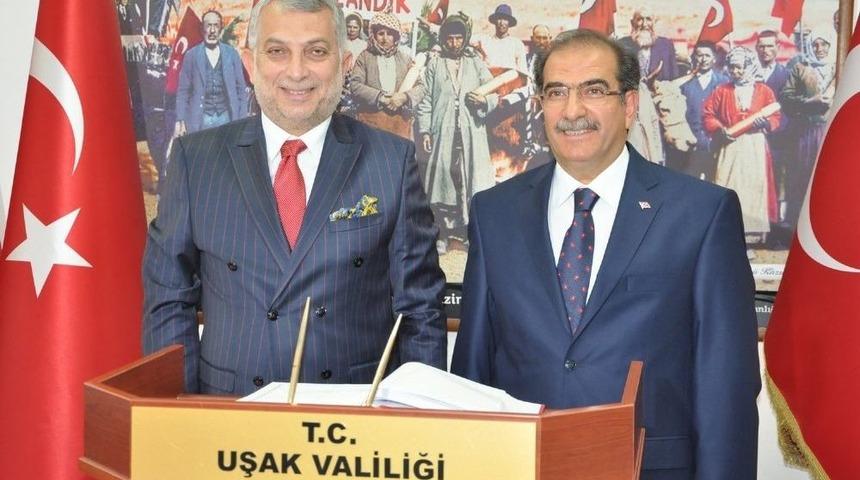 K&uuml;l&uuml;nk, &ldquo;hangi Belediye Başkanı İle İlgili İstifa Talebi S&ouml;z Konusu İse Bu Zaten A&ccedil;ık Yapılıyor&rdquo;