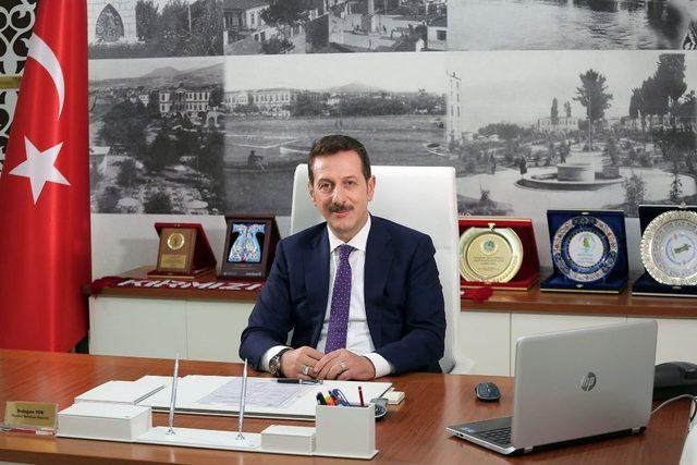 Gazi Caddesi&rsquo;ne Yeni G&ouml;r&uuml;n&uuml;m 1