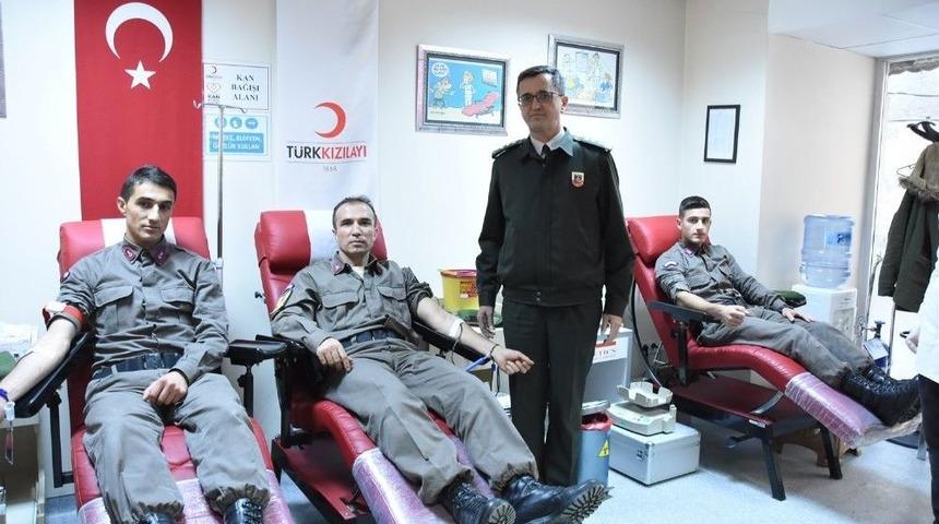 Mehmet&ccedil;ik Kan Verdi