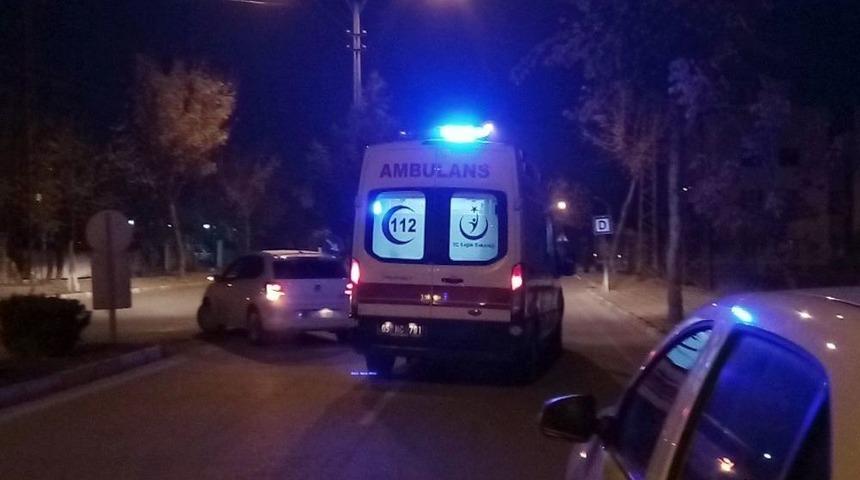 Şemdinli Şehitleri Memleketlerine Uğurlanıyor