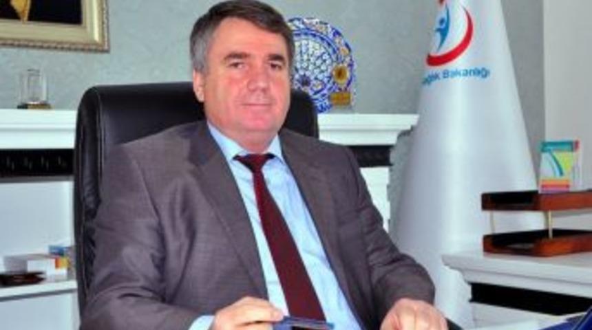 Arın&ccedil;&rsquo;ın Fet&ouml;&rsquo;den Tutuklu Akrabası Serbest Bırakıldı