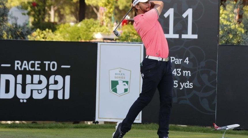 Antalya&rsquo;da Zirve Yarışı Heyecanlı Başladı