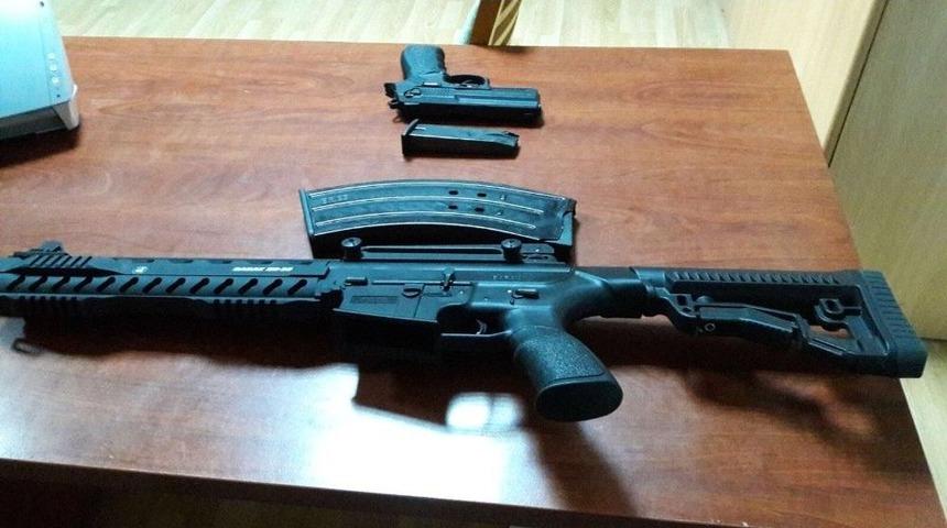 Polisten Asker Eğlencelerine Sıkı Takip