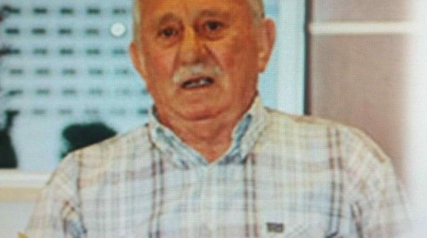 Karam&uuml;rsel Eski Belediye Başkanı &Ouml;zcan &Ouml;zalgın Vefat Etti