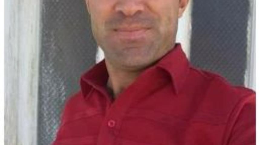 Tarlada Başından Vurularak &Ouml;ld&uuml;r&uuml;ld&uuml;