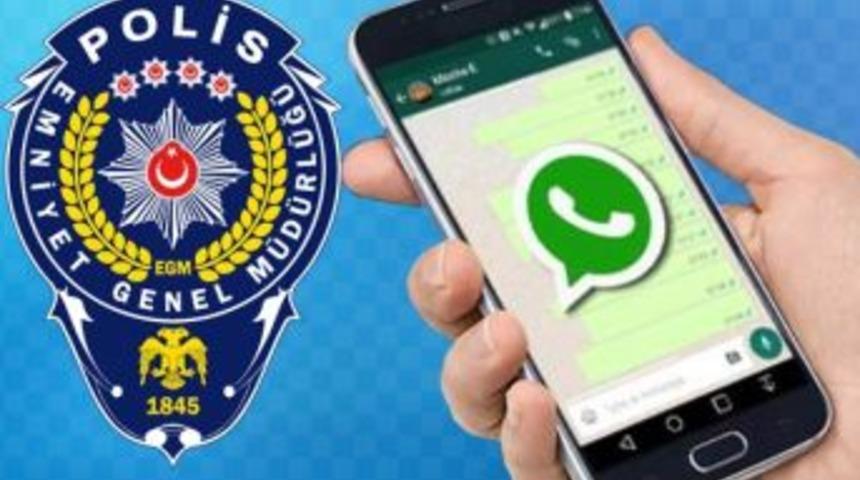 Aydın&rsquo;da &lsquo;alo Narko&rsquo; İhbar Hattı Hizmete Girdi